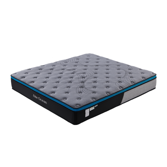 OCEAN - Matelas Gel Memory 28cm