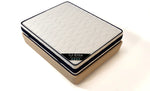Blue Memory - Matelas H22cm Memory